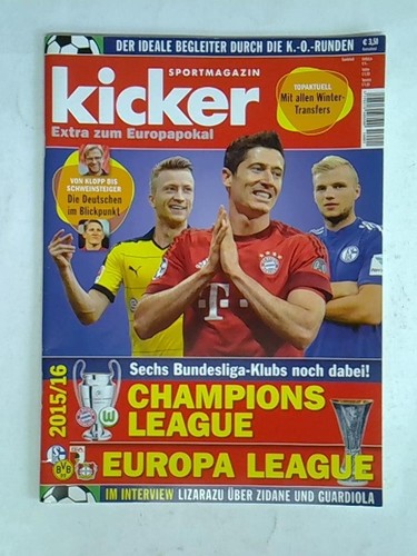 Sonderheft extra zum - extra,