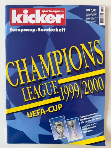Kicker sportmagazin - kicker,